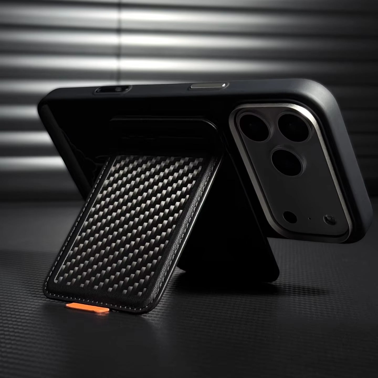 Accessories Black / iPhone 17 Pro Max NovaXCase