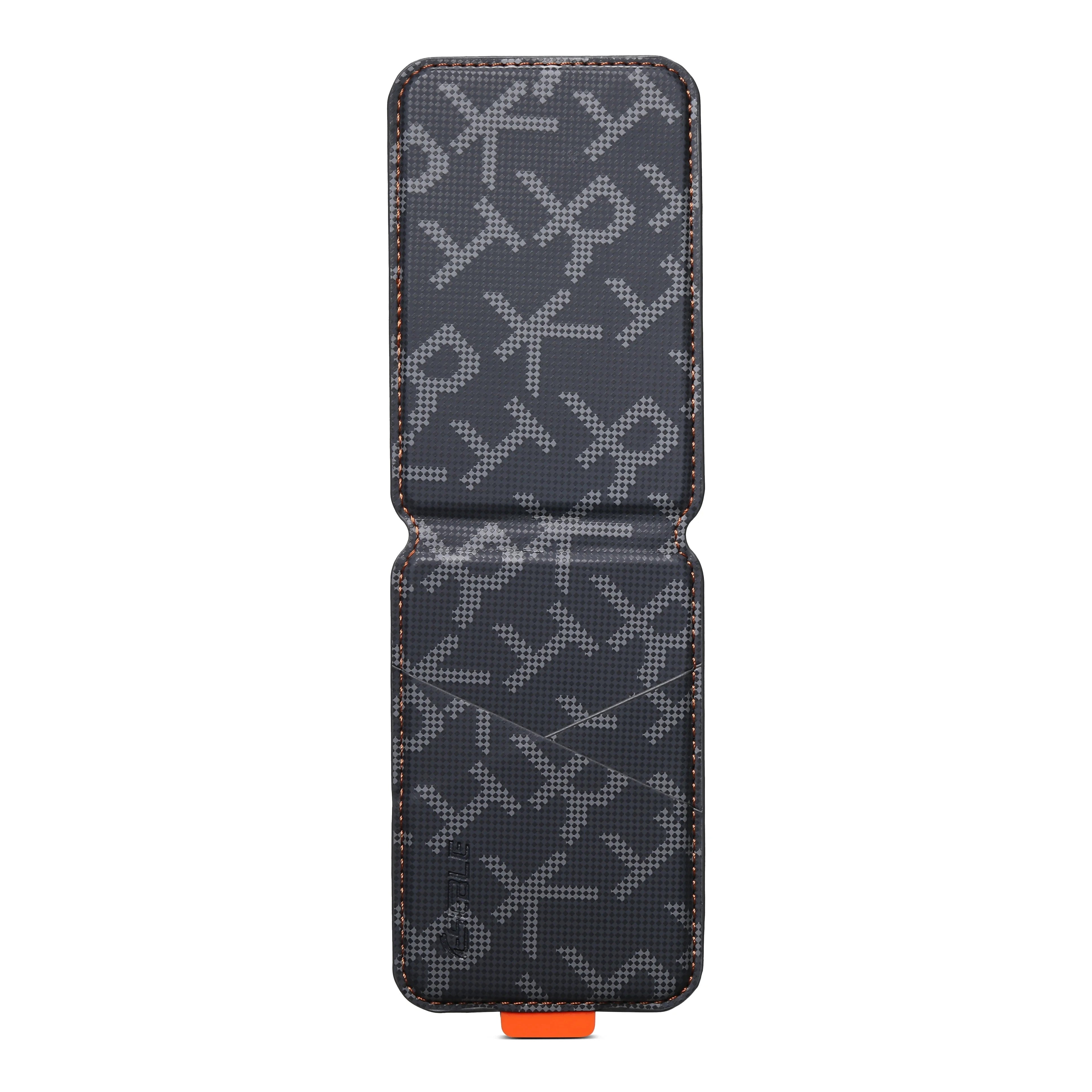 Accessories Black / iPhone 17 Pro Max NovaXCase