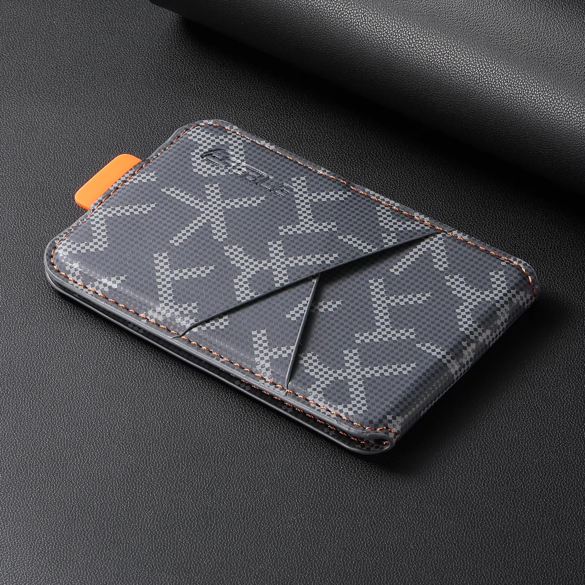 Accessories Black / iPhone 17 Pro Max NovaXCase