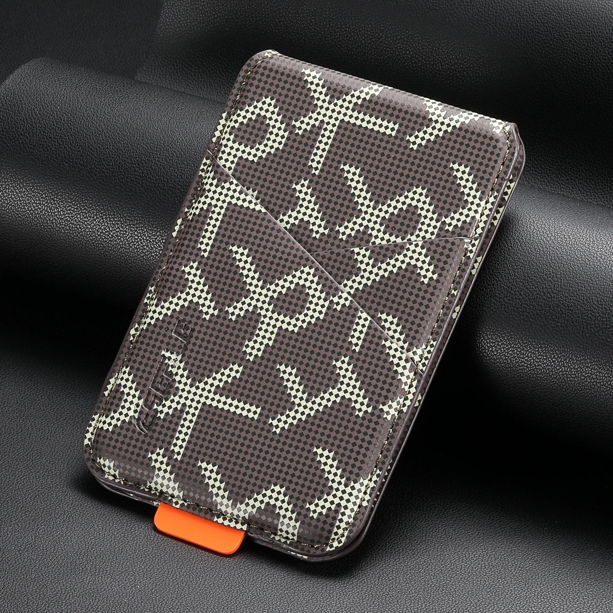 Accessories Black / iPhone 17 Pro Max NovaXCase