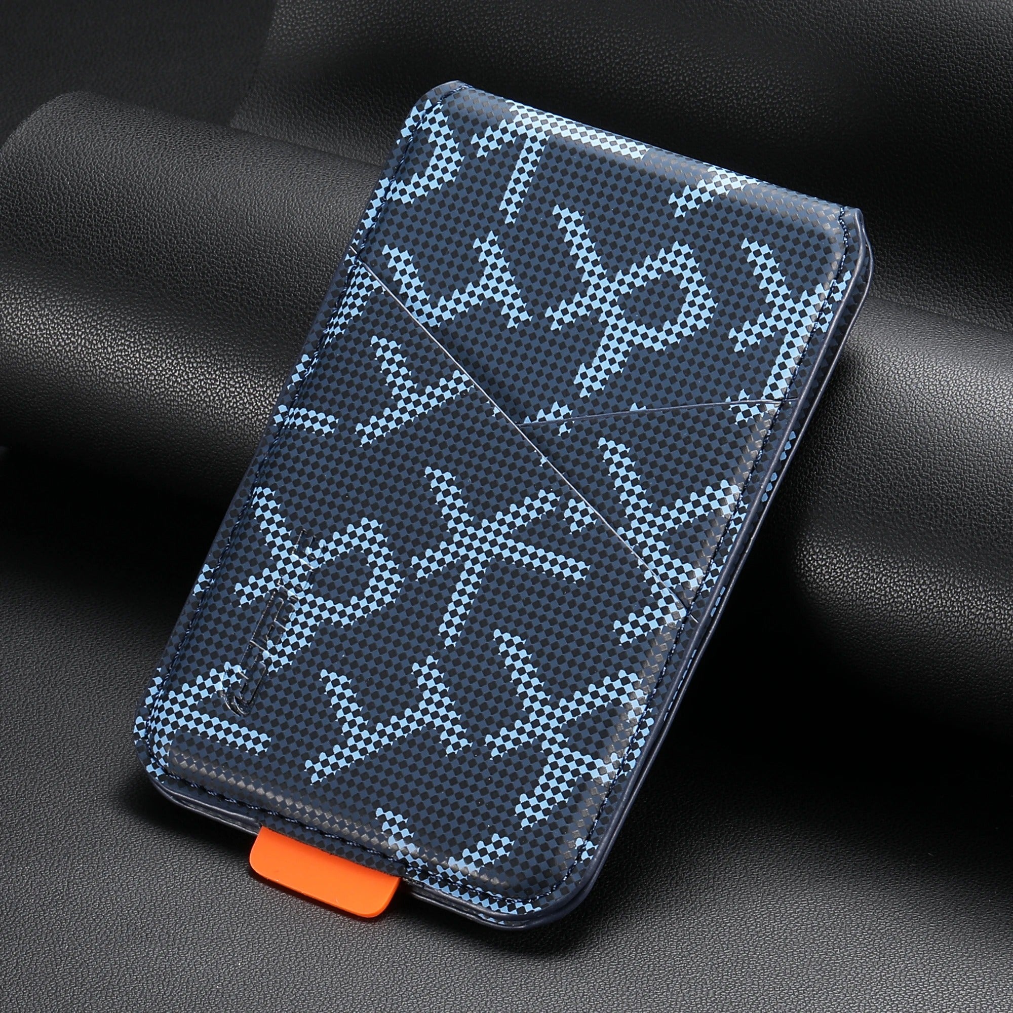 Accessories Black / iPhone 17 Pro Max NovaXCase