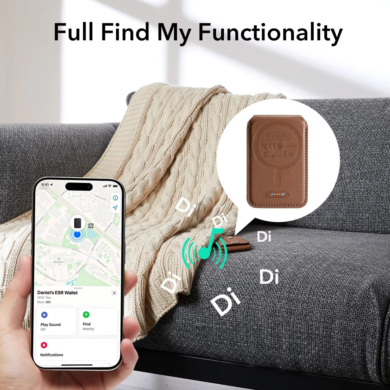 Accessories Black / iPhone 17 Pro Max NovaXCase