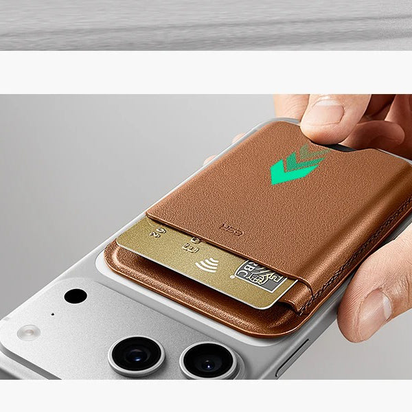 Accessories Black / iPhone 17 Pro Max NovaXCase