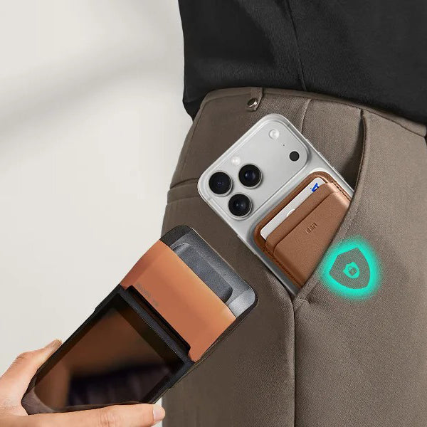 Accessories Black / iPhone 17 Pro Max NovaXCase