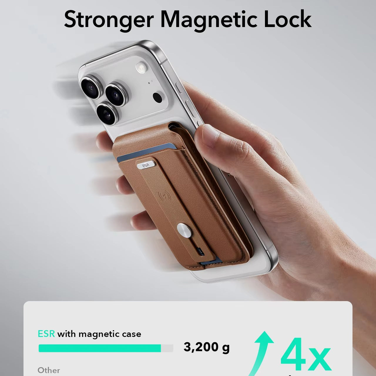 Accessories Black / iPhone 17 Pro Max NovaXCase