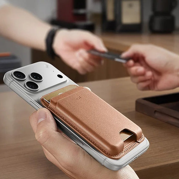 Accessories Black / iPhone 17 Pro Max NovaXCase