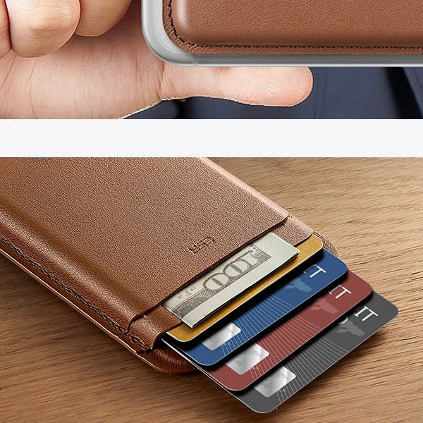 Accessories Black / iPhone 17 Pro Max NovaXCase