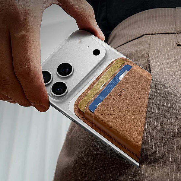 Accessories Black / iPhone 17 Pro Max NovaXCase