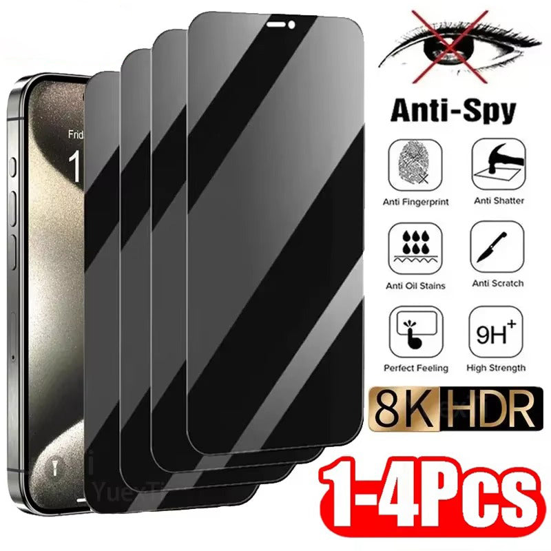 Accessories 1 Piece / iPhone 17 Pro Max ZenithXCase