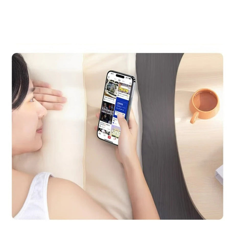 Accessories iPhone 17 Pro Max / 4 Pieces ZenithXCase