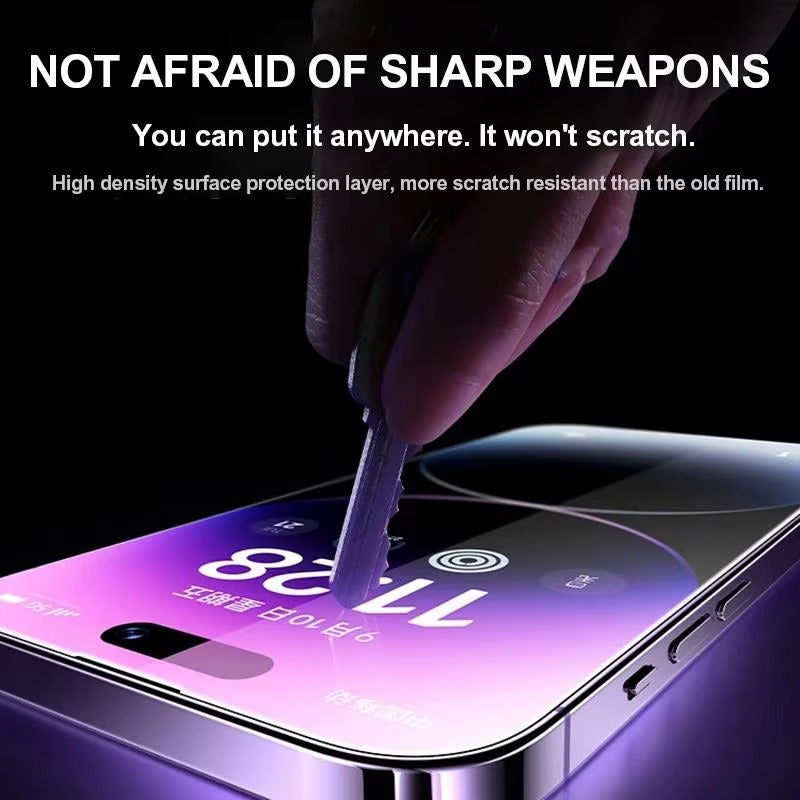 Accessories 3PCS / iPhone 17 Pro Max NovaXCase