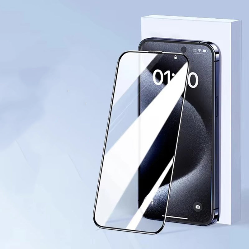 Accessories 1pcs / iPhone 17 Pro Max NovaXCase