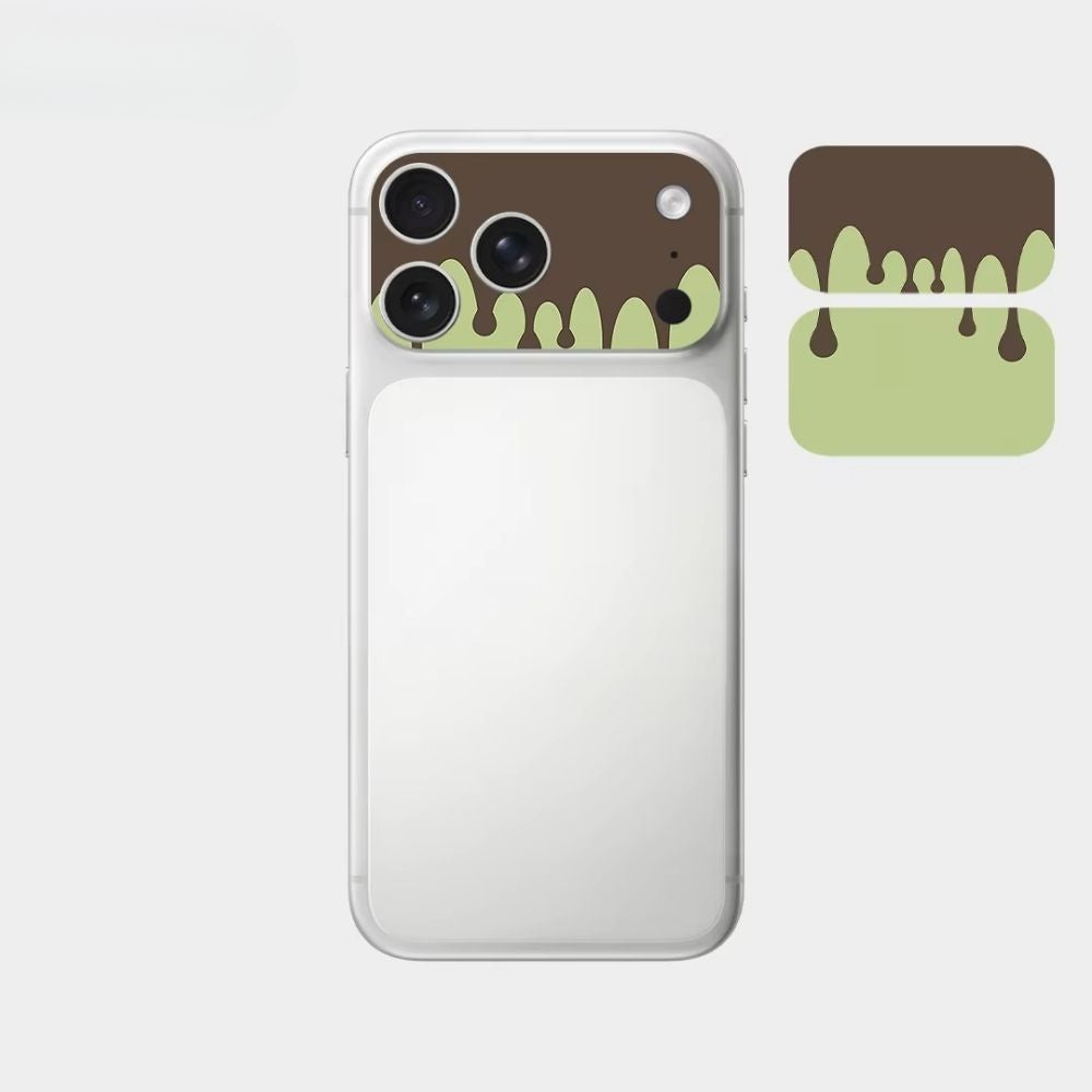 Accessories iPhone 17 Pro Max / Yellow NovaXCase