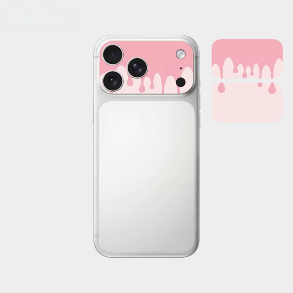 Accessories iPhone 17 Pro Max / Yellow NovaXCase