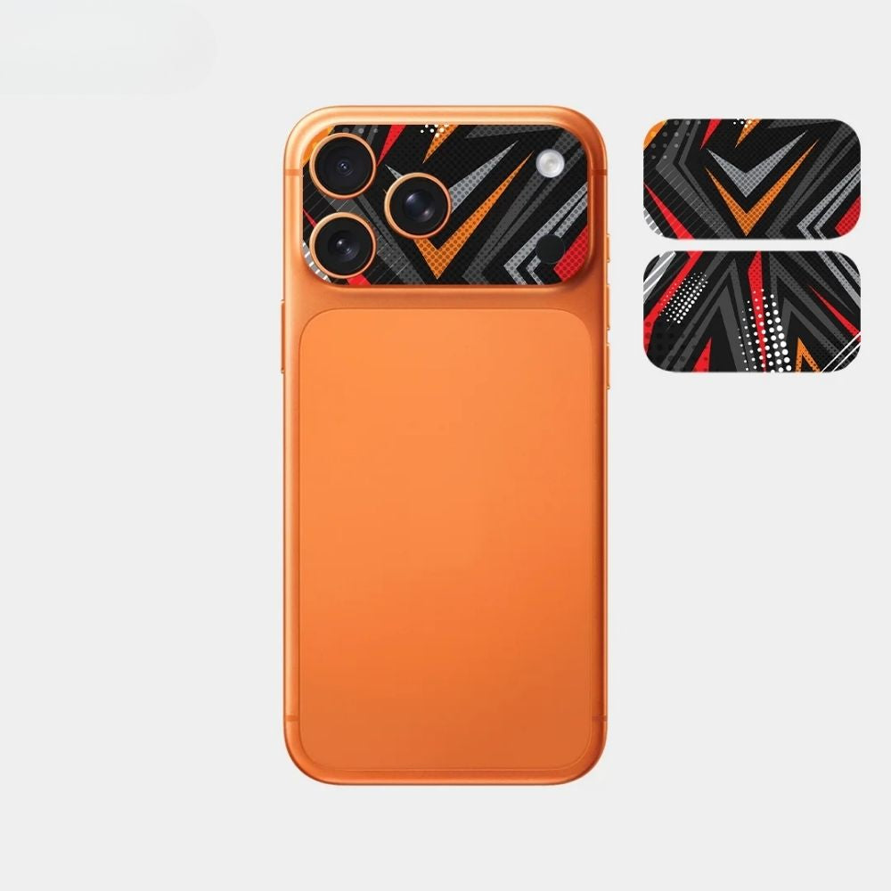 Accessories iPhone 17 Pro Max / Black NovaXCase