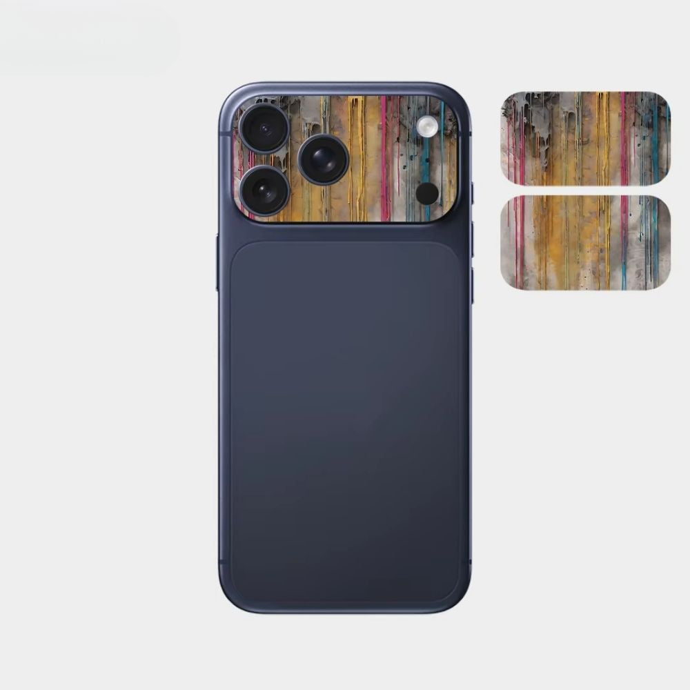 Accessories iPhone 17 Pro Max / Yellow NovaXCase