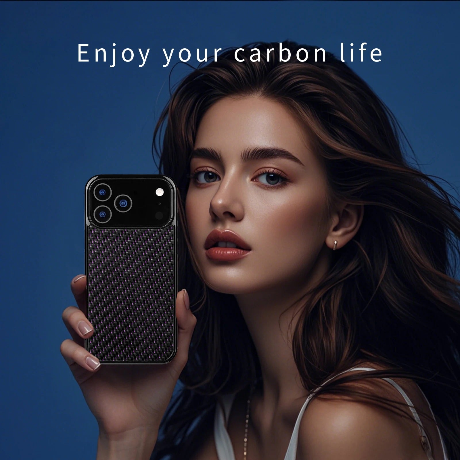 Accessories Blue / iPhone 17 Pro Max NovaXCase