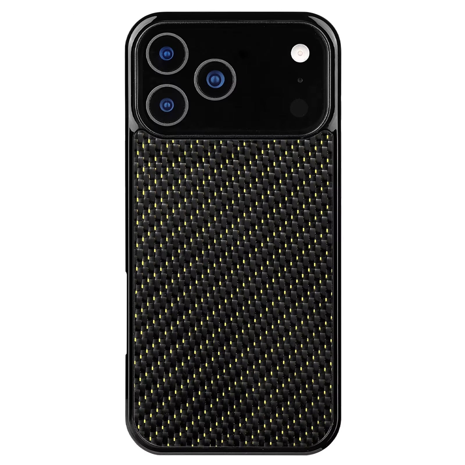 Accessories Gold / iPhone 17 Pro Max NovaXCase