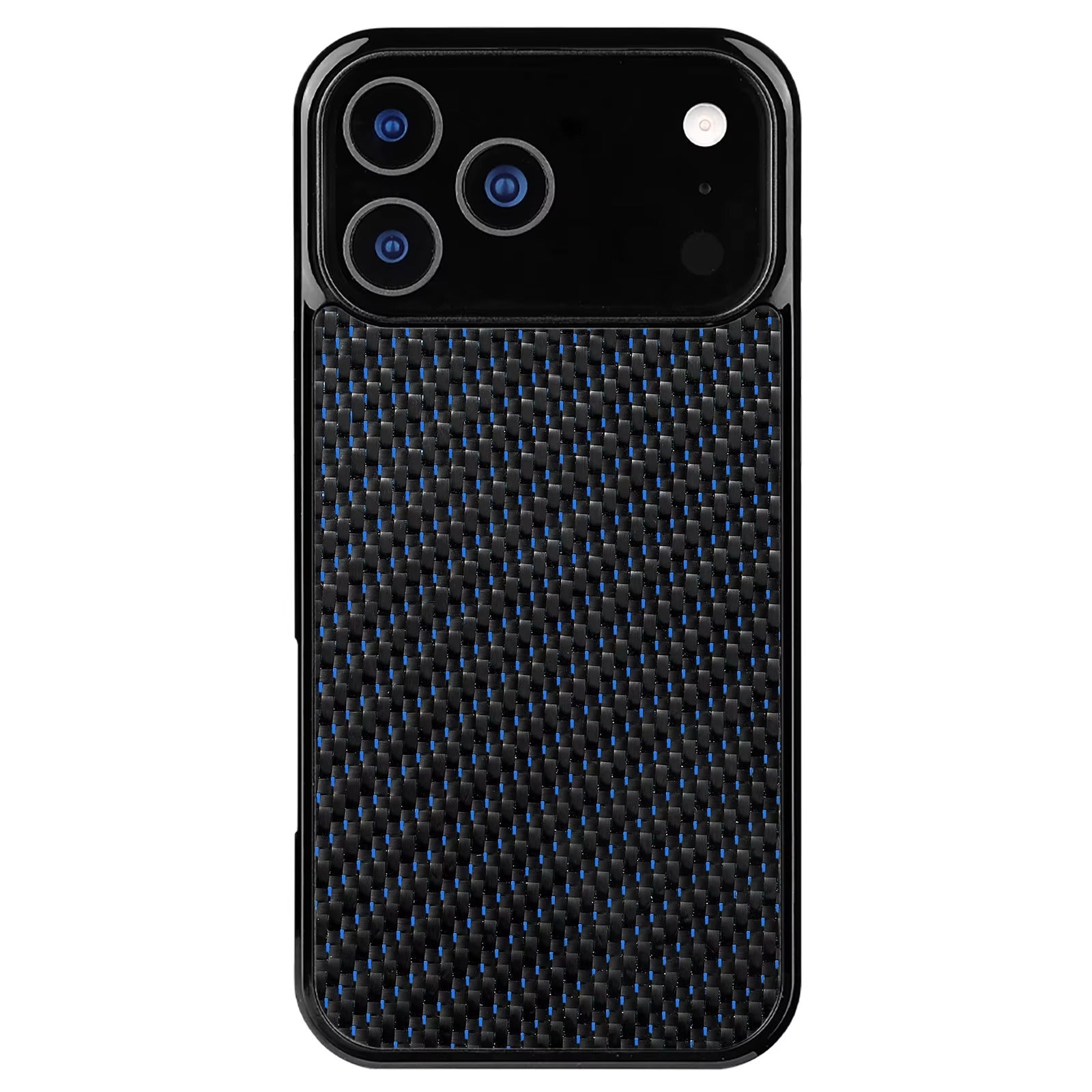 Accessories Blue / iPhone 17 Pro Max NovaXCase