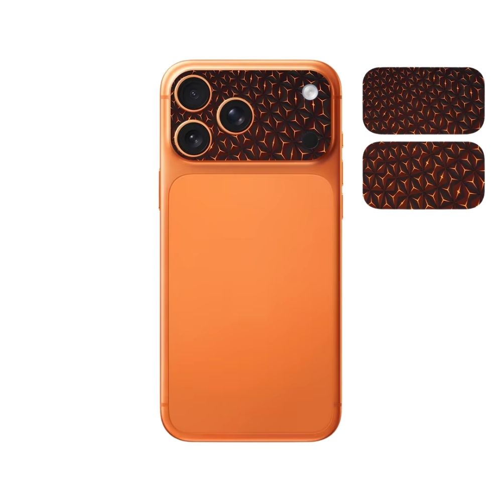 Accessories Brown / iPhone 17 Pro Max NovaXCase