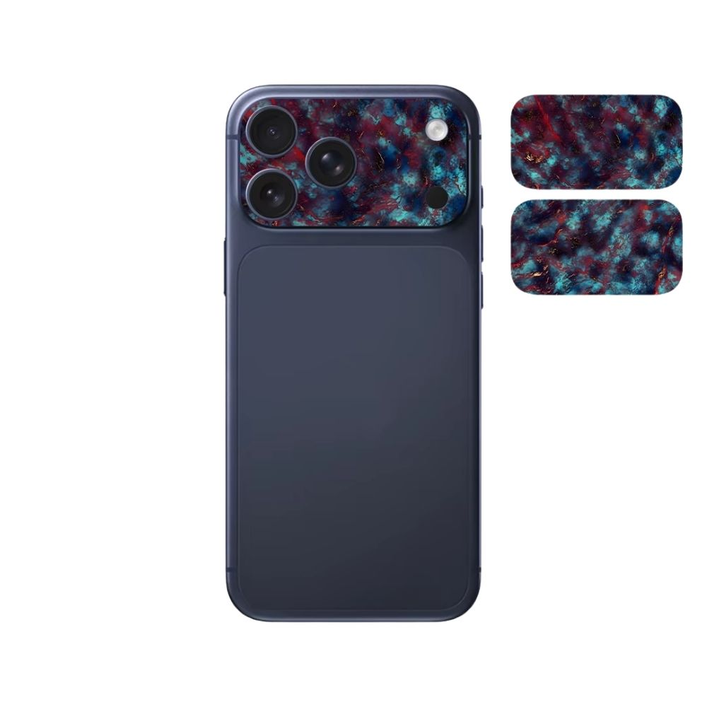 Accessories Blue / iPhone 17 Pro Max NovaXCase