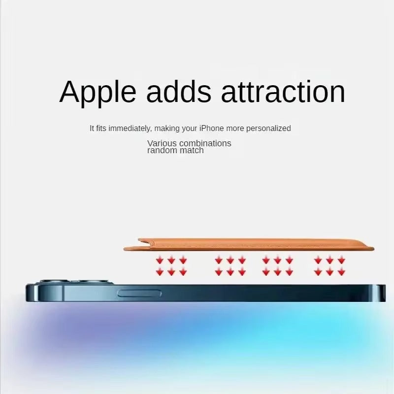 Accessories Black / iPhone 17 Pro Max NovaXCase