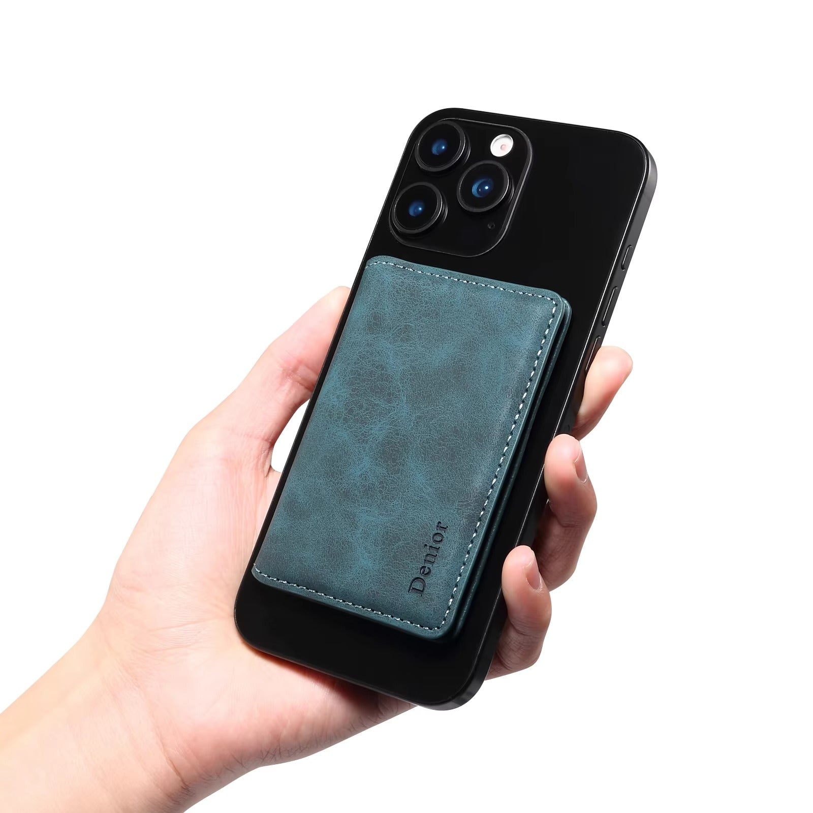 iPhone Case Black / iPhone 17 Pro Max NovaXCase