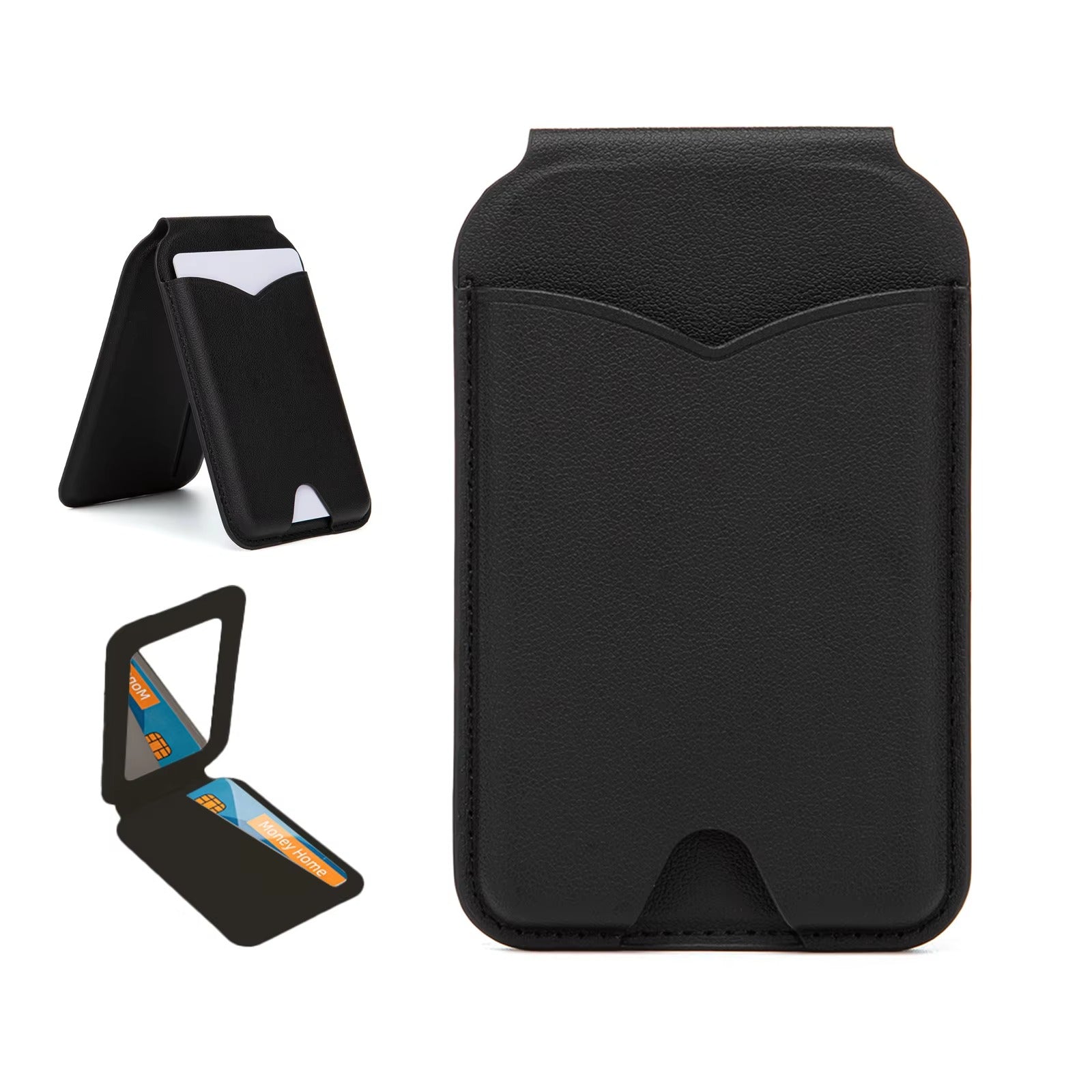 Accessories Black / iPhone 17 Pro Max NovaXCase