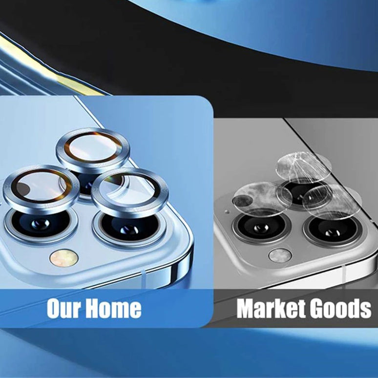 Accessories Black / iPhone 17 Pro Max ZenithXCase