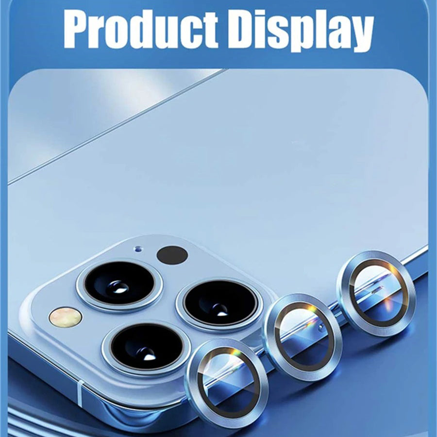 Accessories Black / iPhone 17 Pro Max ZenithXCase