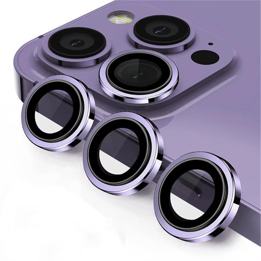 Accessories Purple / iPhone 17 Pro Max ZenithXCase