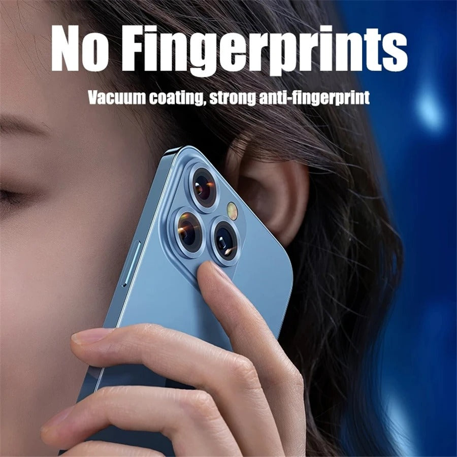 Accessories Black / iPhone 17 Pro Max ZenithXCase