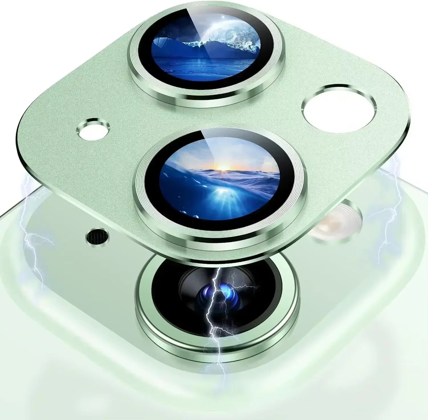 Accessories Black / iPhone 17 Pro Max ZenithXCase