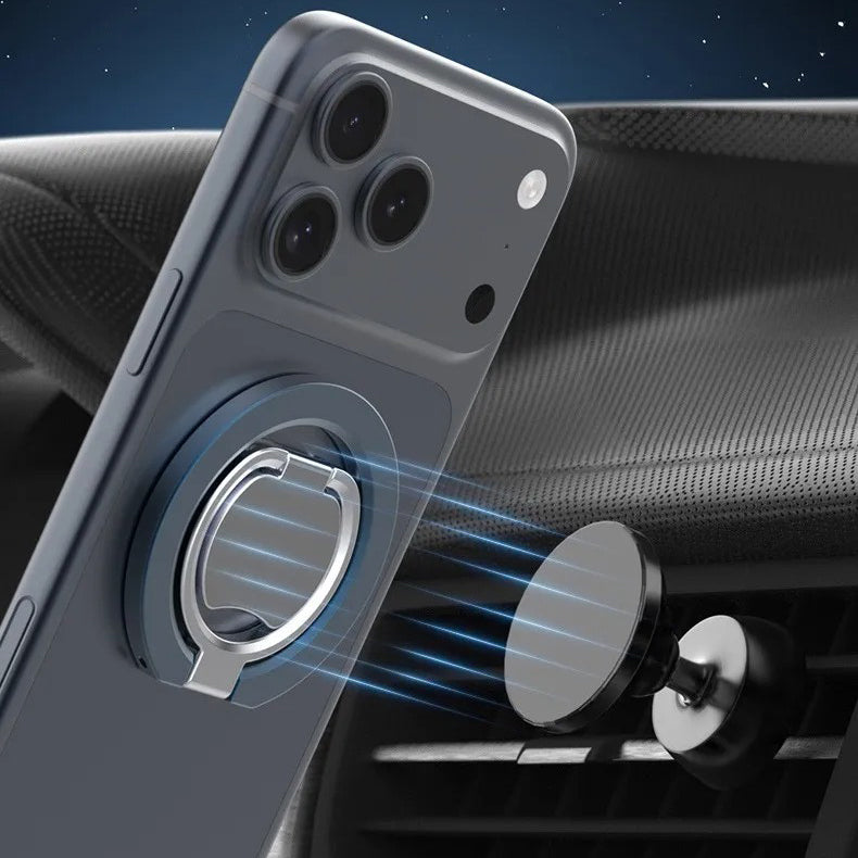 Accessories Black ZenithXCase