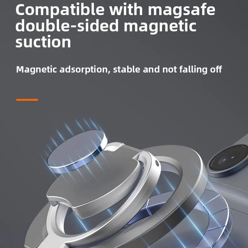 Accessories Black ZenithXCase