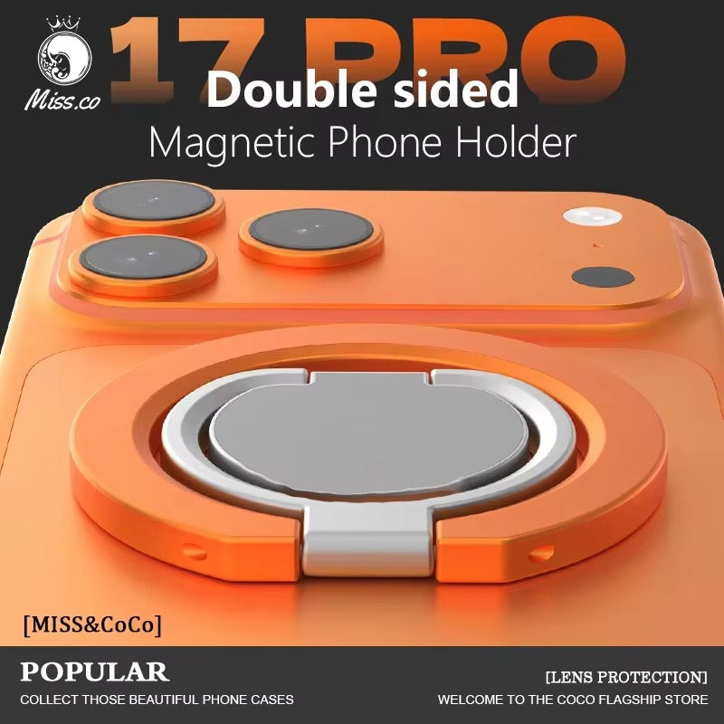 Accessories Black ZenithXCase