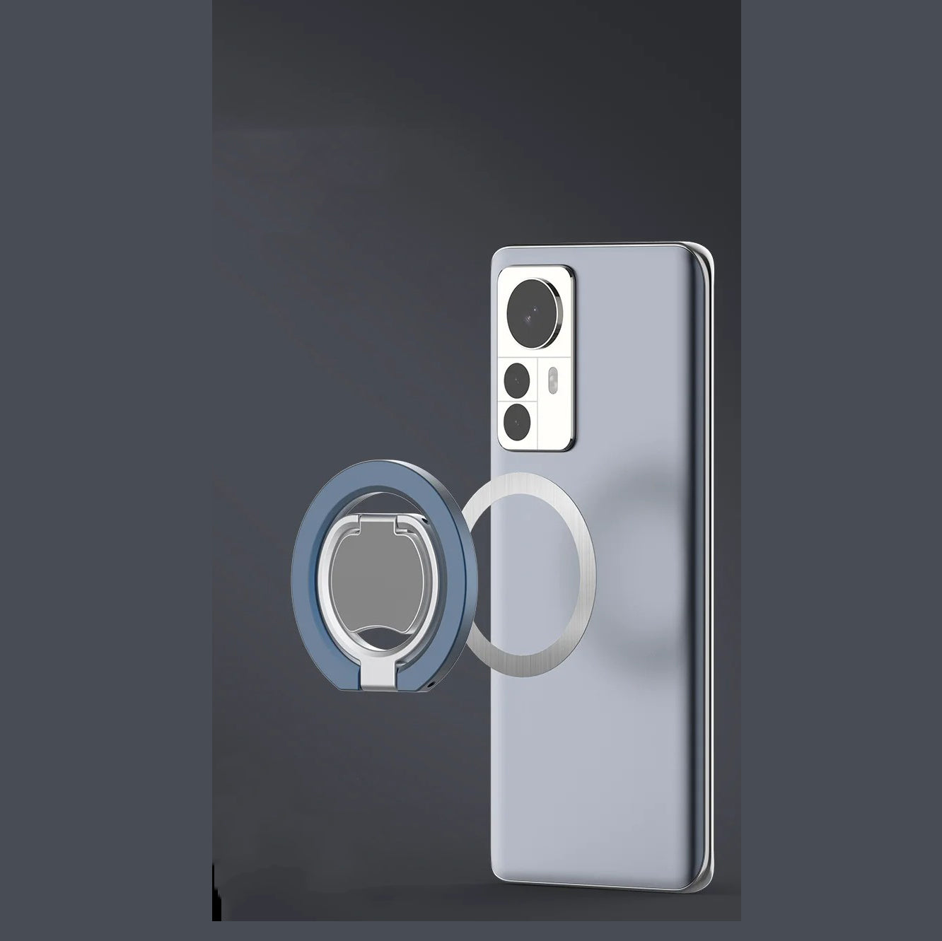 Accessories Black ZenithXCase