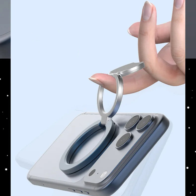 Accessories Black ZenithXCase