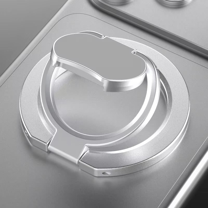 Accessories Silver ZenithXCase