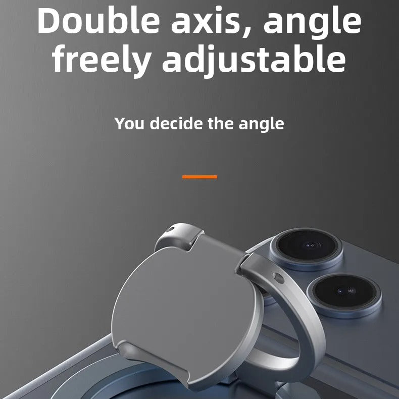 Accessories Black ZenithXCase