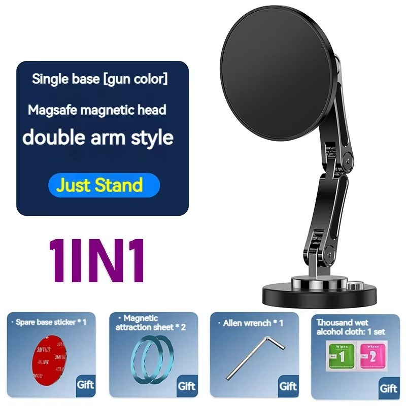 Accessories 1-in-1 Magnetic Stand ZenithXCase