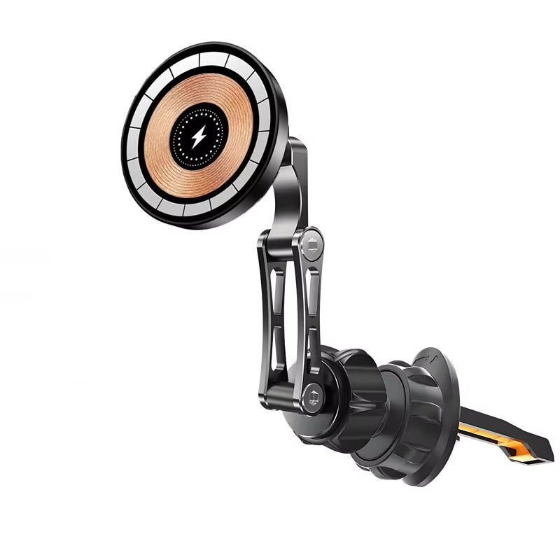 Accessories Foldable Arm Wireless Charger ZenithXCase