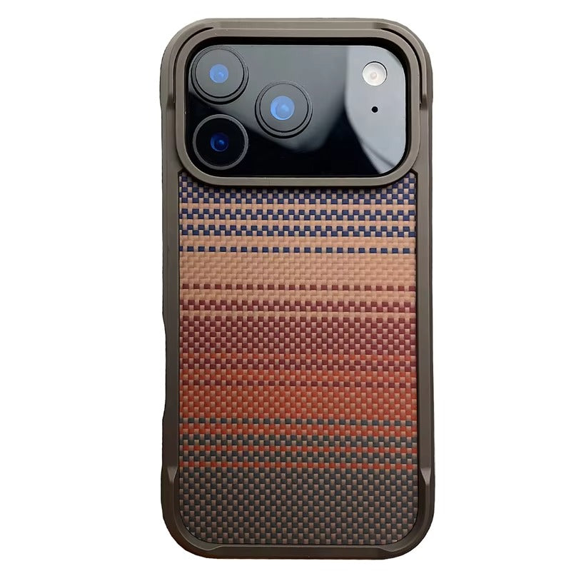 iPhone Case iPhone 17 Pro Max / Black NovaXCase