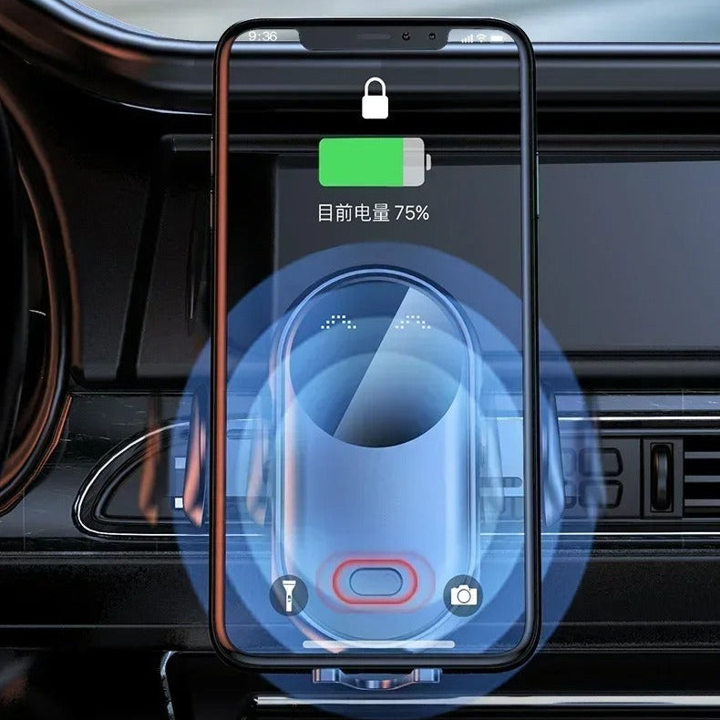 Accessories Black ZenithXCase