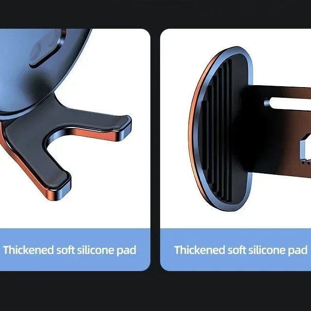 Accessories Black ZenithXCase