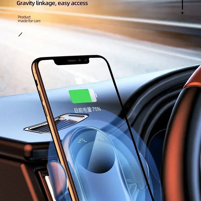 Accessories Black ZenithXCase