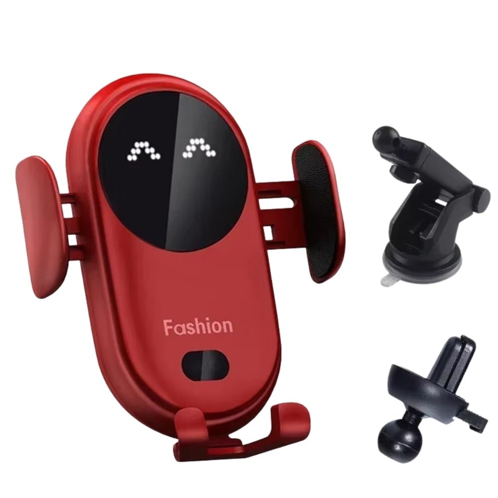 Accessories Red ZenithXCase