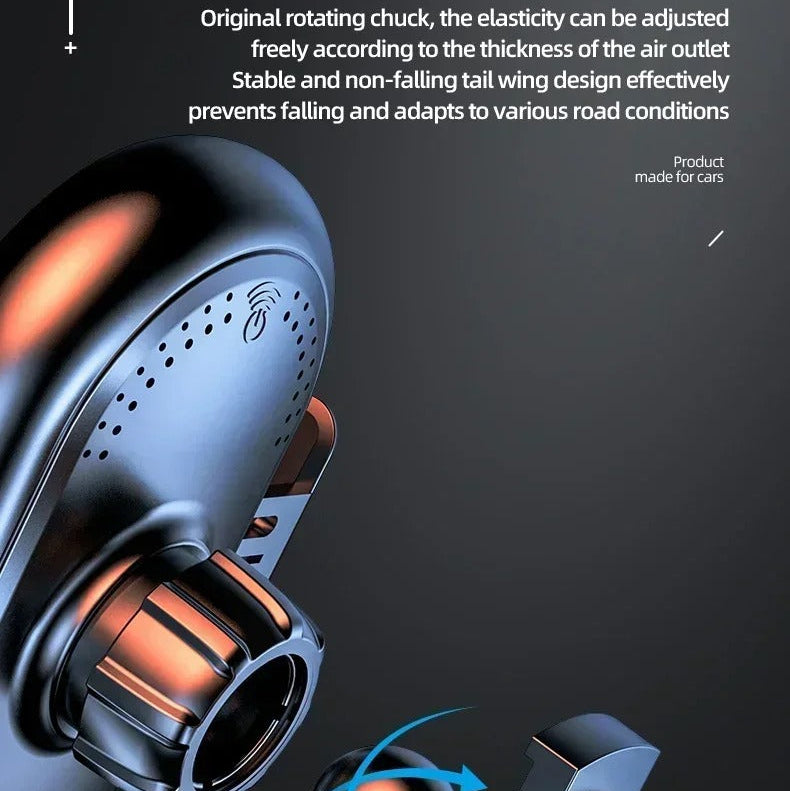 Accessories Black ZenithXCase