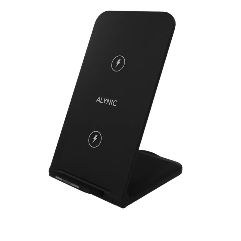 Accessories ALYNIC Black ZenithXCase