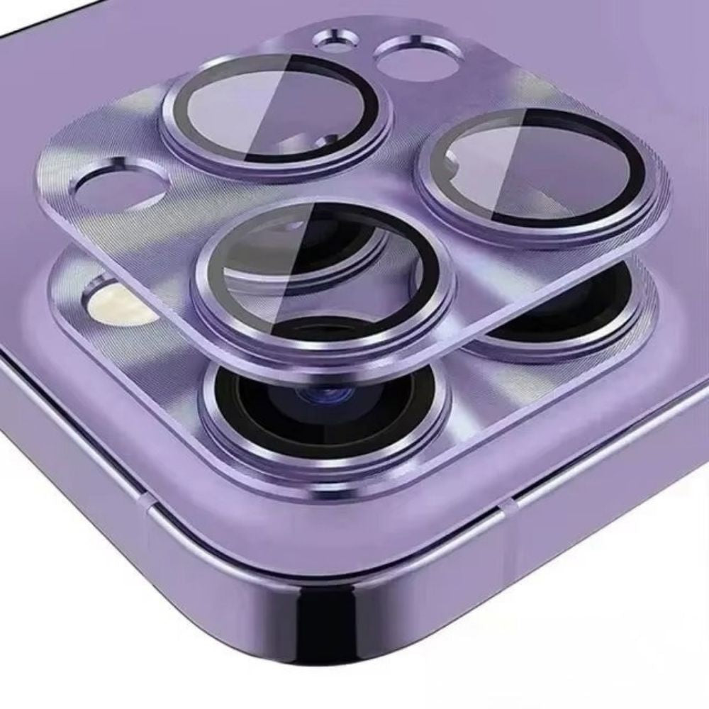 Accessories iPhone 17 Pro Max / Purple NovaXCase